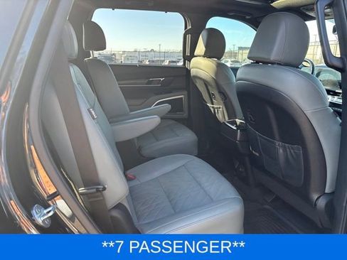 Used 2023 Kia Telluride EX X-Line image 13