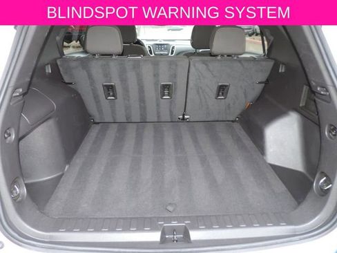 Used 2024 Chevrolet Equinox LT image 14