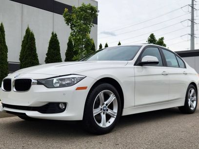 Used 2014 BMW 328i xDrive Sedan