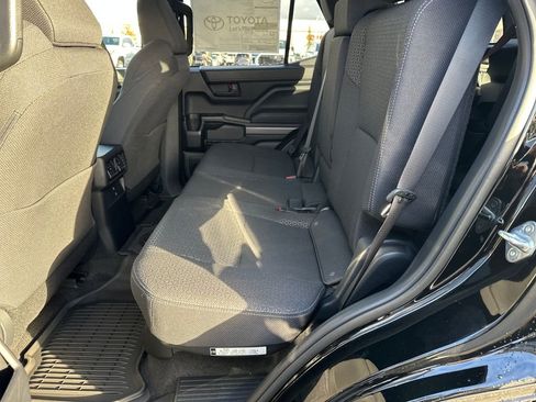 Certified 2025 Toyota 4Runner SR5 image 14