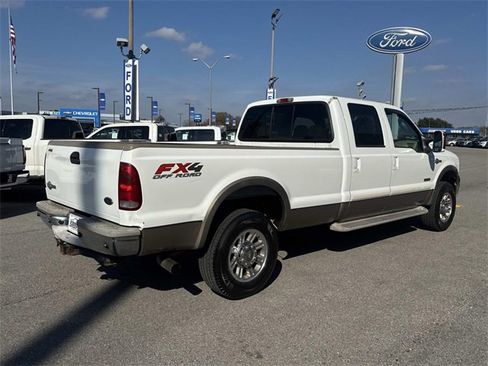 Used 2005 Ford F250 King Ranch image 5