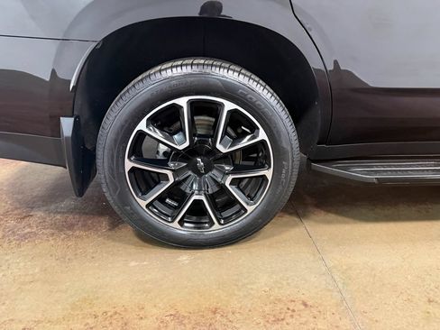 Used 2024 Chevrolet Tahoe RST w/ Luxury Package AWD/4WD image 90