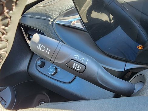 New 2026 Buick Envista Sport Touring w/ Studio Series image 22