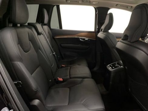 Used 2024 Volvo XC90 T8 Plus w/ Protection Package Premier AWD/4WD image 87