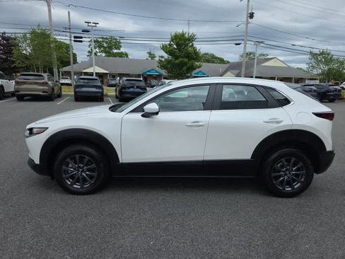 Used 2024 MAZDA CX-30 AWD 2.5 S image 9