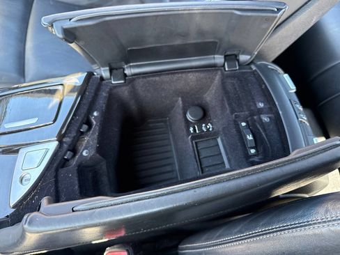 Used 2016 BMW 535i Sedan RWD image 35