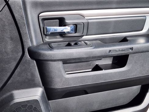 Used 2024 RAM 1500 Classic Warlock image 10