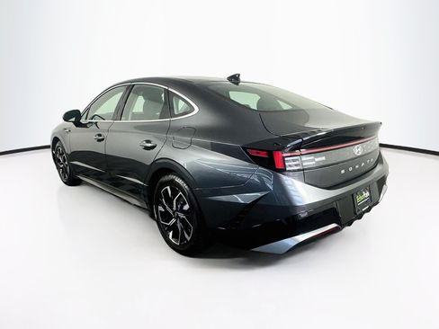 Used 2025 Hyundai Sonata SEL FWD image 5