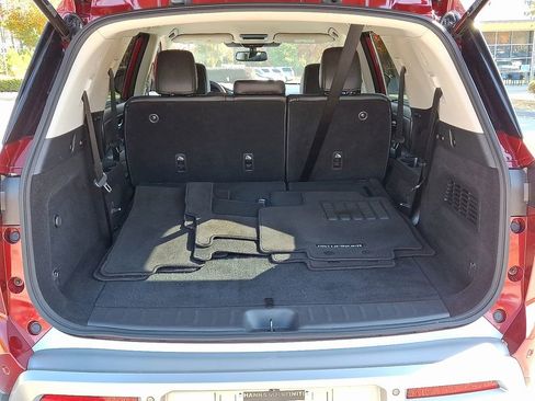 Used 2022 Nissan Pathfinder SL image 31