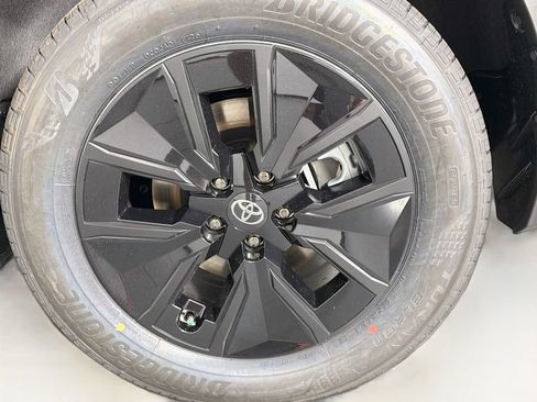 New 2026 Toyota bZ Woodland AWD/4WD image 31