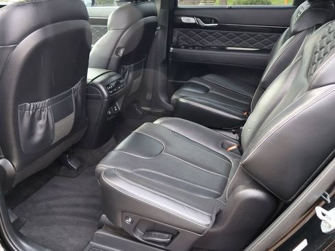 Used 2020 Hyundai Palisade Limited image 27