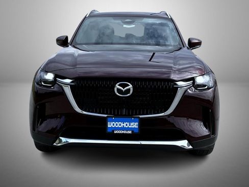 New 2026 MAZDA CX-90 3.3 Turbo w/ Premium Plus Pkg AWD/4WD image 2