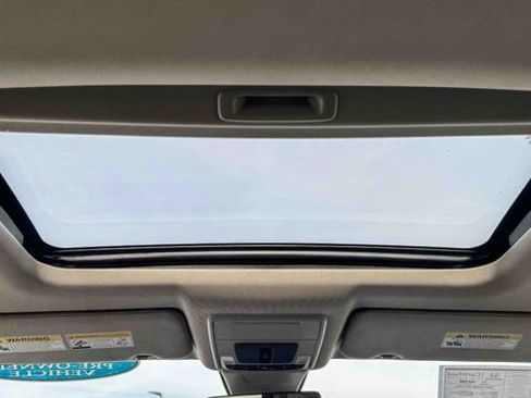 Certified 2023 Honda CR-V EX-L image 18