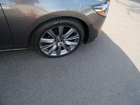 Used 2018 MAZDA MAZDA6 Touring FWD image 31