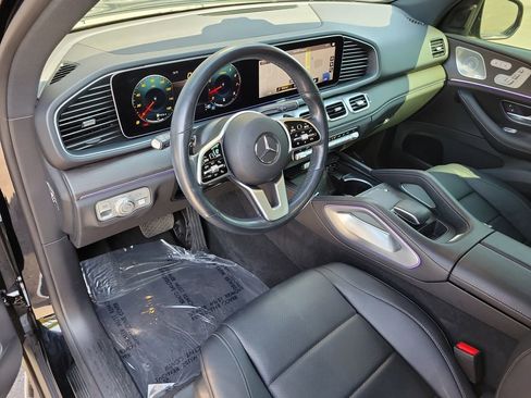 Used 2023 Mercedes-Benz GLE 350 image 5