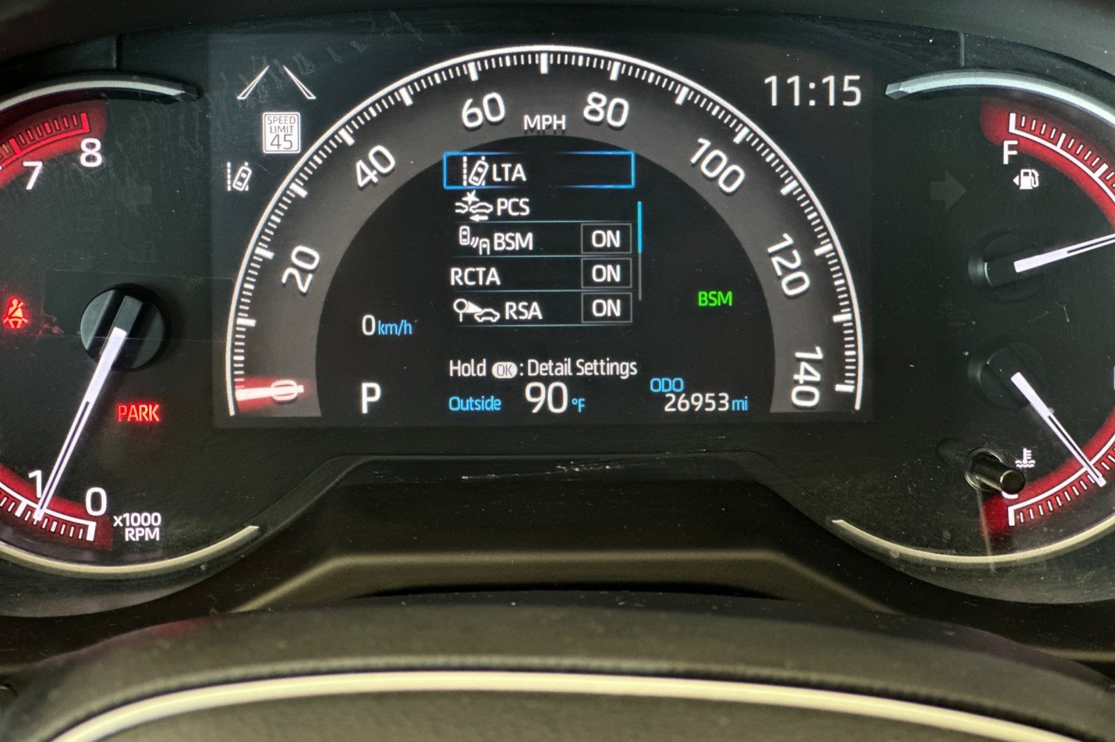 Certified 2024 Toyota RAV4 XLE Premium AWD/4WD image 24