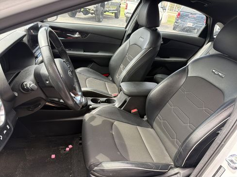 Used 2020 Kia Forte GT-Line image 3