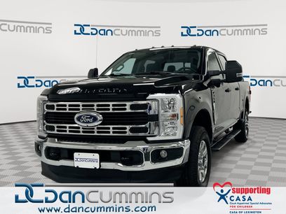 Used 2024 Ford F350 XLT w/ 360-Degree Camera Package
