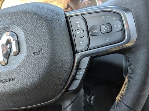 New 2026 RAM 2500 Laramie image 12