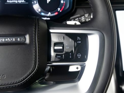 Used 2023 Land Rover Range Rover SE AWD/4WD image 19
