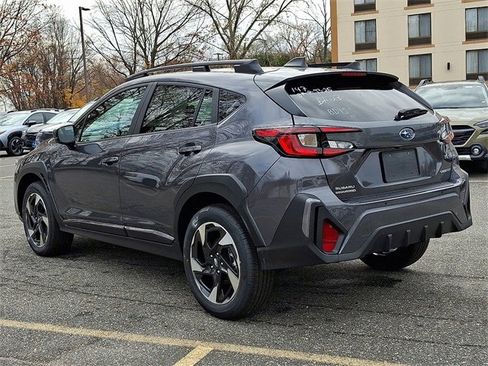 New 2025 Subaru Crosstrek 2.5i Limited image 4