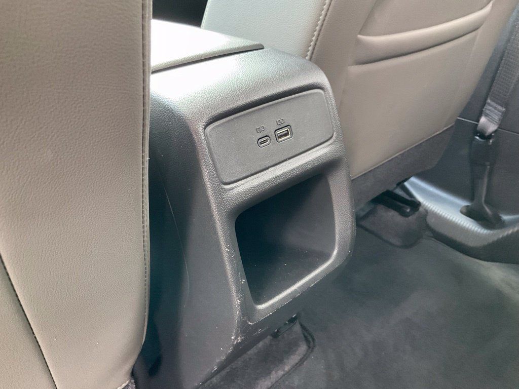 Used 2024 Chevrolet Trax ACTIV w/ Sunroof Package FWD image 18