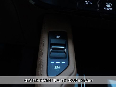 Used 2025 Kia Telluride EX X-Line image 7