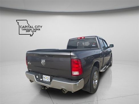 Used 2016 RAM 1500 Big Horn image 10