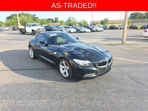 Used 2011 BMW Z4 sDrive30i RWD image 1
