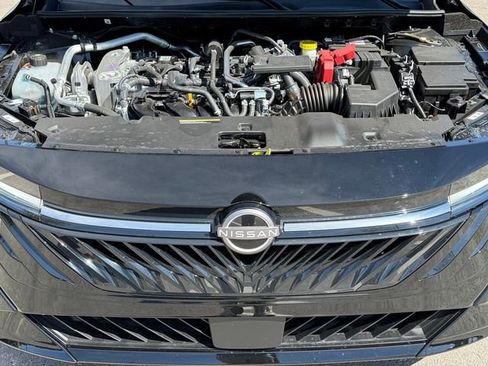 New 2026 Nissan Sentra SV FWD image 25