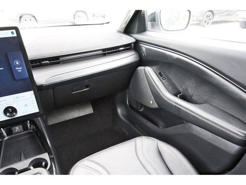 Used 2023 Ford Mustang Mach-E Premium RWD image 13