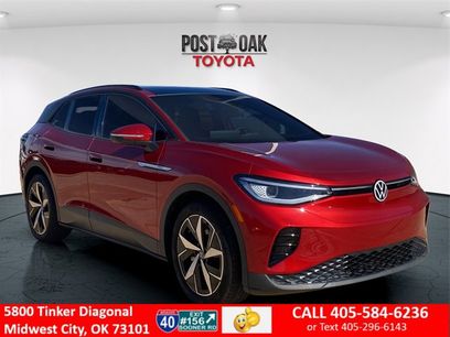 Used 2023 Volkswagen ID.4 Pro S