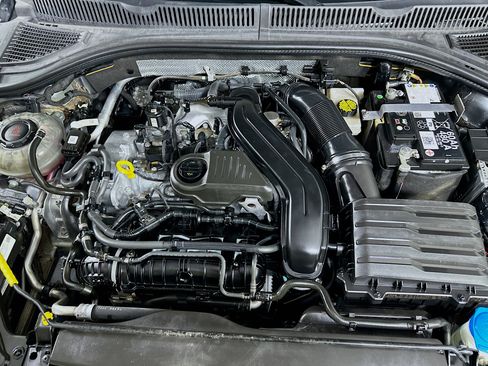Used 2024 Volkswagen Jetta S FWD image 31