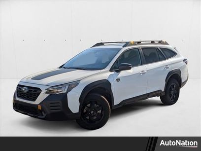 Used 2022 Subaru Outback Wilderness