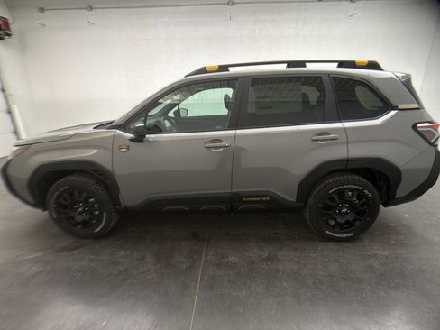 New 2026 Subaru Forester Wilderness AWD/4WD image 5