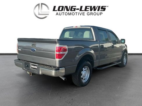 Used 2010 Ford F150 2WD SuperCrew image 7