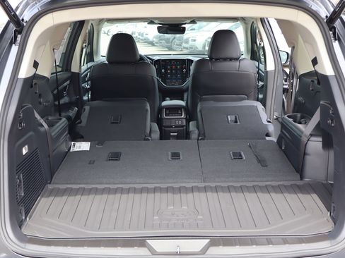 New 2026 Subaru Ascent Premium image 16