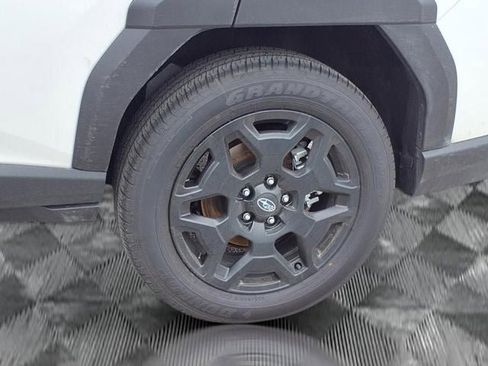 New 2026 Subaru Outback Limited image 40