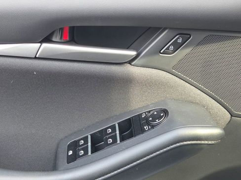 New 2026 MAZDA MAZDA3 s image 26