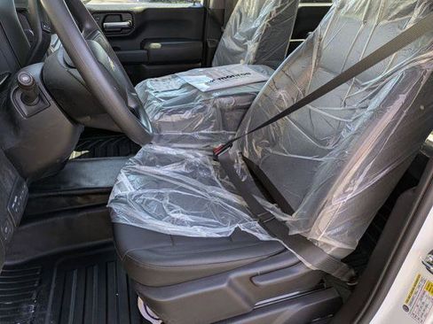 New 2026 Chevrolet Silverado 2500 W/T w/ WT Convenience Package AWD/4WD image 11