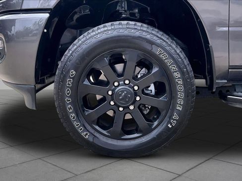 Used 2025 RAM 2500 Lone Star image 11