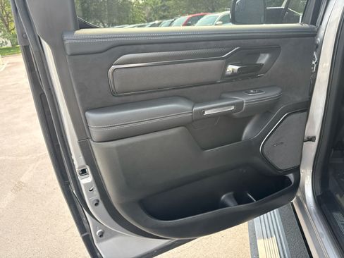 Used 2022 RAM 1500 TRX w/ TRX Level 2 Equipment Group AWD/4WD image 17