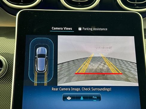 Certified 2024 Mercedes-Benz GLC 300 4MATIC image 24