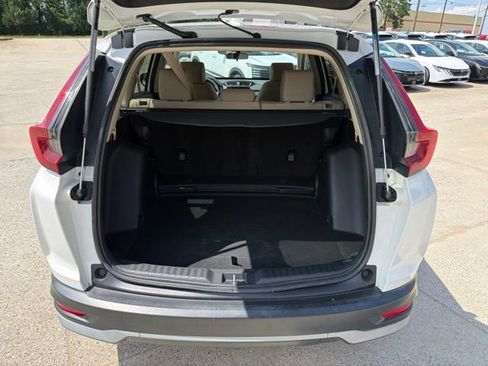 Used 2021 Honda CR-V EX image 14