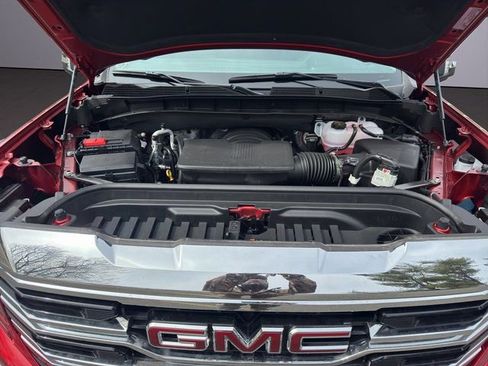 New 2026 GMC Sierra 1500 SLT w/ SLT Premium Package image 26