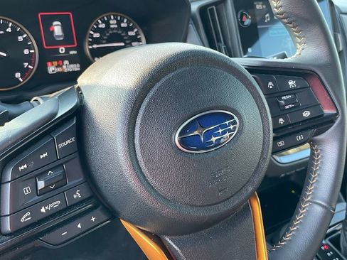 Used 2024 Subaru Crosstrek 2.5i Wilderness AWD/4WD image 14