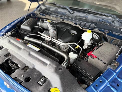 Used 2011 RAM 1500 R/T RWD image 44