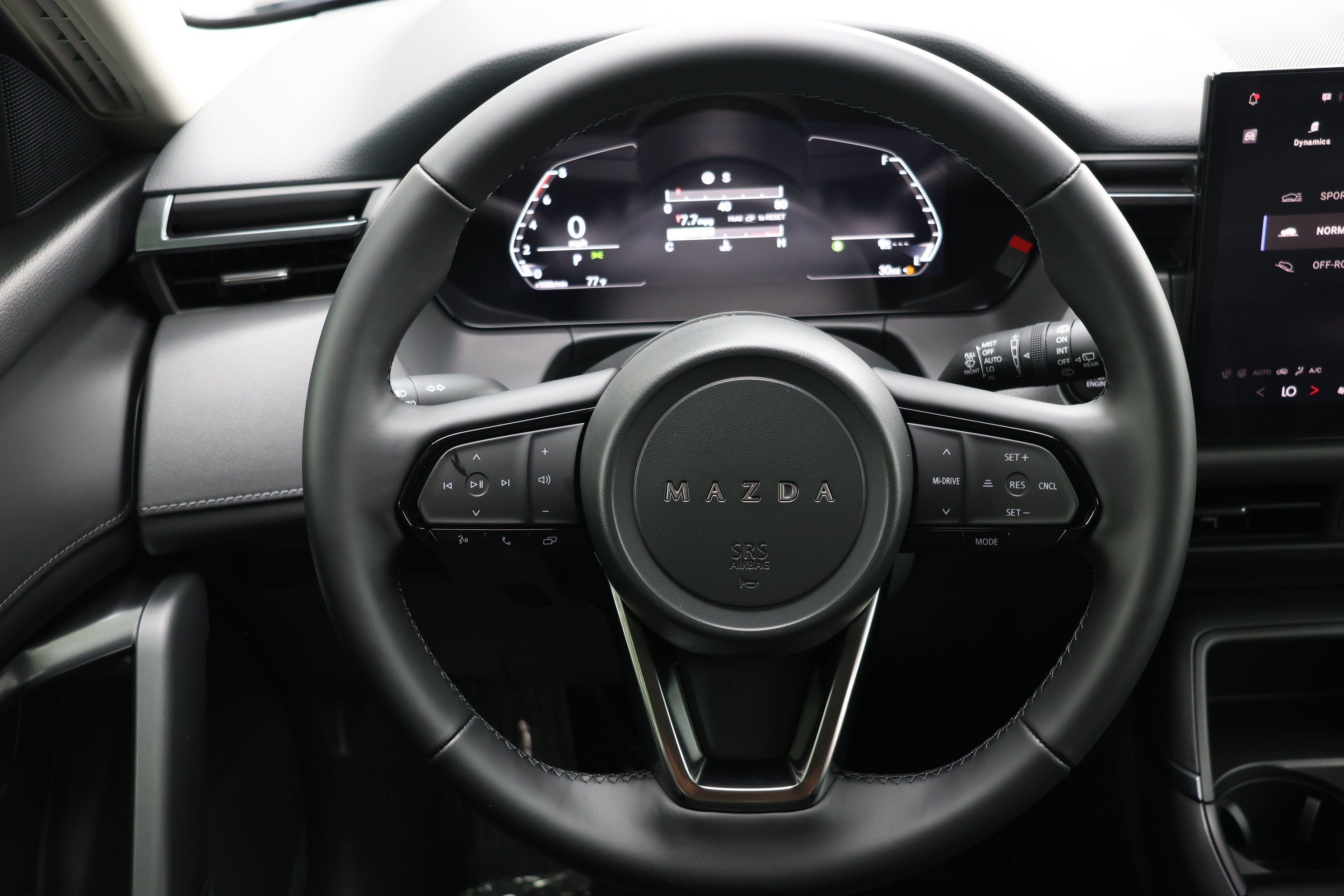 New 2026 MAZDA CX-5 Preferred AWD/4WD image 14