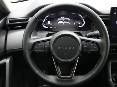 New 2026 MAZDA CX-5 Preferred AWD/4WD image 14