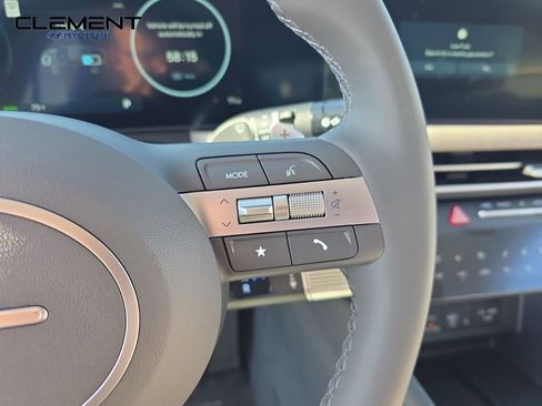 New 2026 Hyundai Sonata Limited image 14